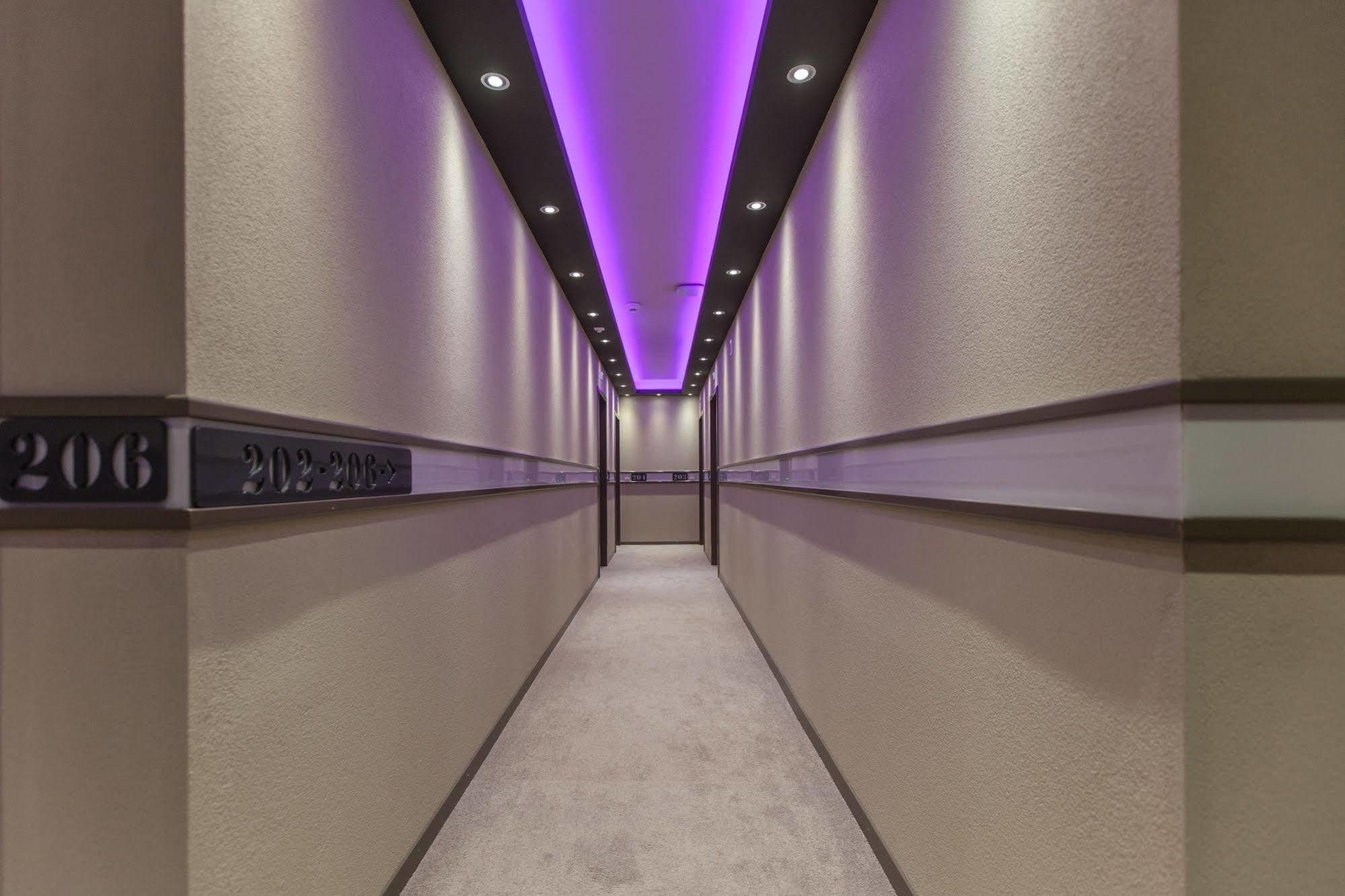 Plaza Hotel Winterthur Bagian luar foto
